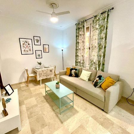 Gatu Villa Gadir, Preferente Mayores De 25 Anos Y Familias กาดิซ ภายนอก รูปภาพ