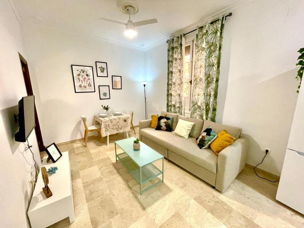 Gatu Villa Gadir, Preferente Mayores De 25 Anos Y Familias กาดิซ ภายนอก รูปภาพ
