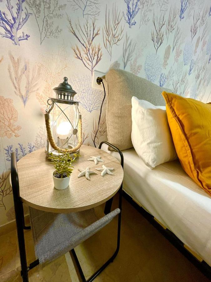 Gatu Villa Gadir, Preferente Mayores De 25 Anos Y Familias กาดิซ ภายนอก รูปภาพ